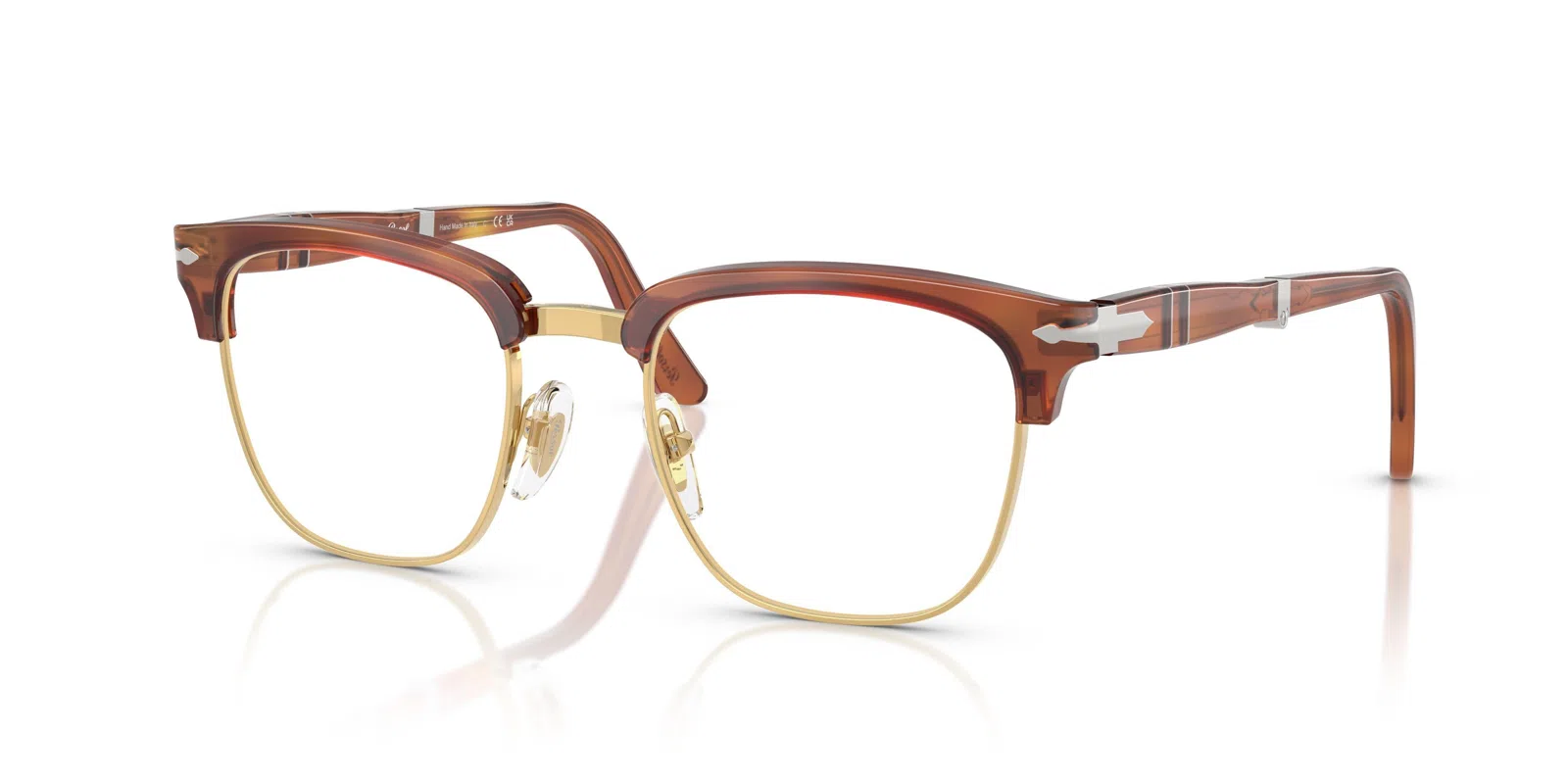 Persol 3375V Eyeglasses - view 5